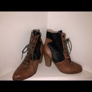 Authentic Sam Edelman boots
